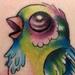 Tattoos - Bird Song - 77081